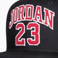 Cappellino con visiera da bambino Nike Jordan Jersey Flatbrim black 5