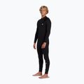 Muta da uomo Billabong 4/3 mm Foil Back Zip black 3