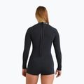 Muta da nuoto donna Billabong 2/2 mm Spring Fever Natural Back Zip LS Spring Wetsuit black 3