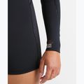 Muta da nuoto donna Billabong 2/2 mm Spring Fever Natural Back Zip LS Spring Wetsuit black 6