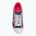 Scarpe Heelys Veloz denim/arcobaleno per bambini 6