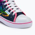 Scarpe Heelys Veloz denim/arcobaleno per bambini 8