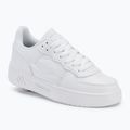 Scarpe Heelys Rezerve Low bianco/bianco per bambini