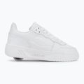 Scarpe Heelys Rezerve Low bianco/bianco per bambini 2