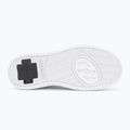 Scarpe Heelys Rezerve Low bianco/bianco per bambini 5
