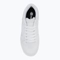 Scarpe Heelys Rezerve Low bianco/bianco per bambini 6