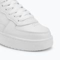 Scarpe Heelys Rezerve Low bianco/bianco per bambini 8