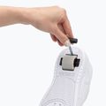 Scarpe Heelys Rezerve Low bianco/bianco per bambini 9