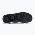 Heelys Classic X2 scarpe da bambino nero/bianco/blu 4