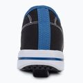 Heelys Classic X2 scarpe da bambino nero/bianco/blu 5