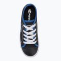 Heelys Classic X2 scarpe da bambino nero/bianco/blu 6