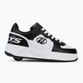 Heelys Rezerve Low scarpe da bambino nero/bianco/bianco 2