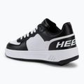 Heelys Rezerve Low scarpe da bambino nero/bianco/bianco 3
