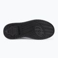 Heelys Rezerve Low scarpe da bambino nero/bianco/bianco 5