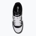 Heelys Rezerve Low scarpe da bambino nero/bianco/bianco 6