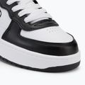 Heelys Rezerve Low scarpe da bambino nero/bianco/bianco 8