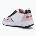 Heelys Hello Kitty Kama scarpe per bambini rosa chiaro/nero/bianco 3