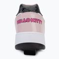 Heelys Hello Kitty Kama scarpe per bambini rosa chiaro/nero/bianco 6