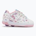 Heelys Hello Kitty Split X2 scarpe da bambino bianco/rosa 2