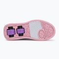 Heelys Hello Kitty Split X2 scarpe da bambino bianco/rosa 4