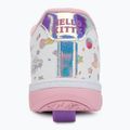 Heelys Hello Kitty Split X2 scarpe da bambino bianco/rosa 6