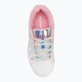 Heelys Hello Kitty Split X2 scarpe da bambino bianco/rosa 7