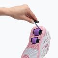 Heelys Hello Kitty Split X2 scarpe da bambino bianco/rosa 9