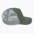 Cappello da baseball New Balance Lifestyle Athletics Trucker verde 2