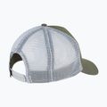 Cappello da baseball New Balance Lifestyle Athletics Trucker verde 6