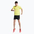 Maglietta da corsa New Balance Impact Run Uomo, pino cosmico 2