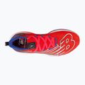 Scarpe da corsa da donna New Balance NYC Marathon FuelCell SuperComp Elite v3 rosso 15