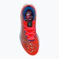 Scarpe da corsa da donna New Balance NYC Marathon FuelCell SuperComp Elite v3 rosso 6