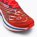 Scarpe da corsa da donna New Balance NYC Marathon FuelCell SuperComp Elite v3 rosso 7