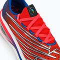 Scarpe da corsa da donna New Balance NYC Marathon FuelCell SuperComp Elite v3 rosso 8