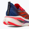 Scarpe da corsa da donna New Balance NYC Marathon FuelCell SuperComp Elite v3 rosso 9