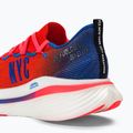 Scarpe da corsa da donna New Balance NYC Marathon FuelCell SuperComp Elite v3 rosso 10