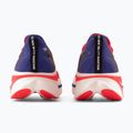 New Balance NYC Marathon FuelCell SuperComp Elite v3 scarpe da corsa rosse da uomo 4