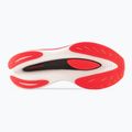 New Balance NYC Marathon FuelCell SuperComp Elite v3 scarpe da corsa rosse da uomo 5