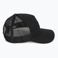 Cappello trucker New Balance Lifestyle Athletics nero 2