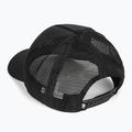 Cappello trucker New Balance Lifestyle Athletics nero 3