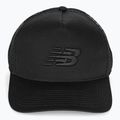 Cappello trucker New Balance Lifestyle Athletics nero 4