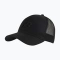 Cappello trucker New Balance Lifestyle Athletics nero 5