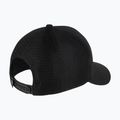 Cappello trucker New Balance Lifestyle Athletics nero 6