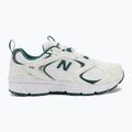 Scarpe New Balance 408's V1 vintage teal/white/silver metalic t 2
