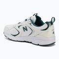 Scarpe New Balance 408's V1 vintage teal/white/silver metalic t 3