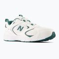 Scarpe New Balance 408's V1 vintage teal/white/silver metalic t
