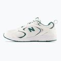 Scarpe New Balance 408's V1 vintage teal/white/silver metalic t 3