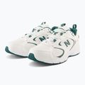 Scarpe New Balance 408's V1 vintage teal/white/silver metalic t 4
