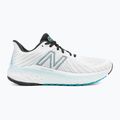 Scarpe da corsa da donna New Balance Fresh Foam X Vongo v5 bianco 4