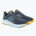 New Balance Fresh Foam Vongo v5 grafite uomini scarpe da corsa 9